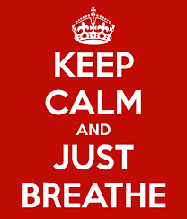keep calm 